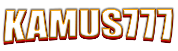 kamus777.org